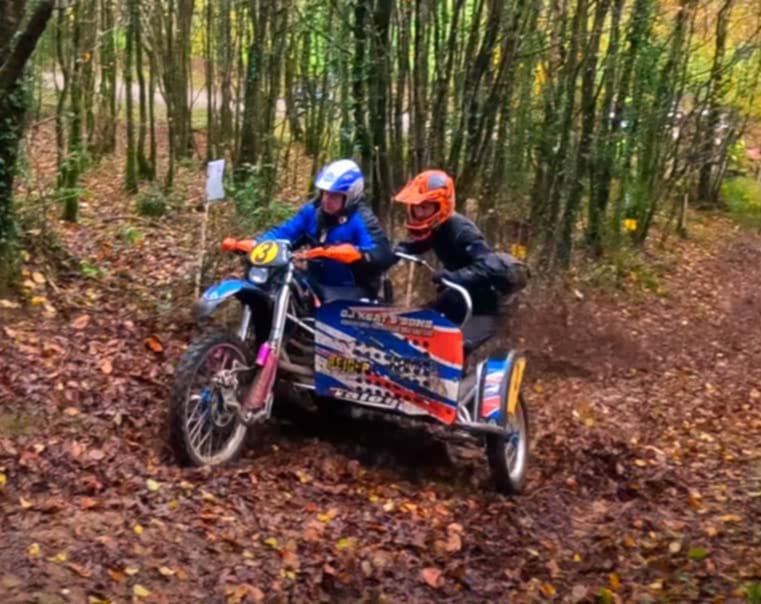 Camel Classic Trial