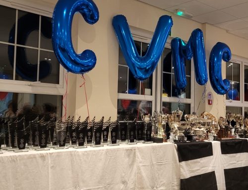 2025 Awards Presentation – Friday 13th February 2026. Ticket Available Now