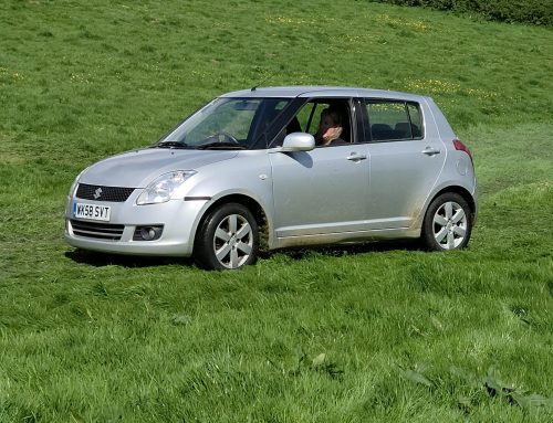 May Autotest / PCA Results – Monday 4th May 2026
