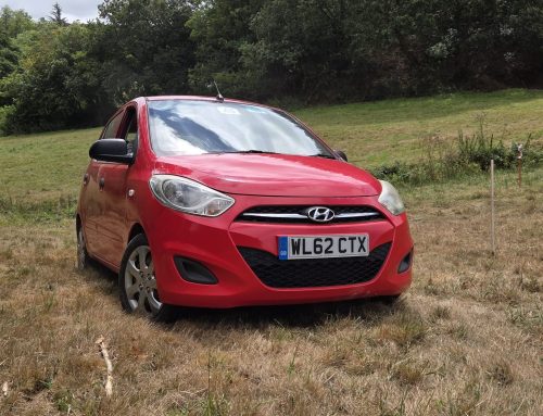 August Autotest Results – Sunday 16th August 2026